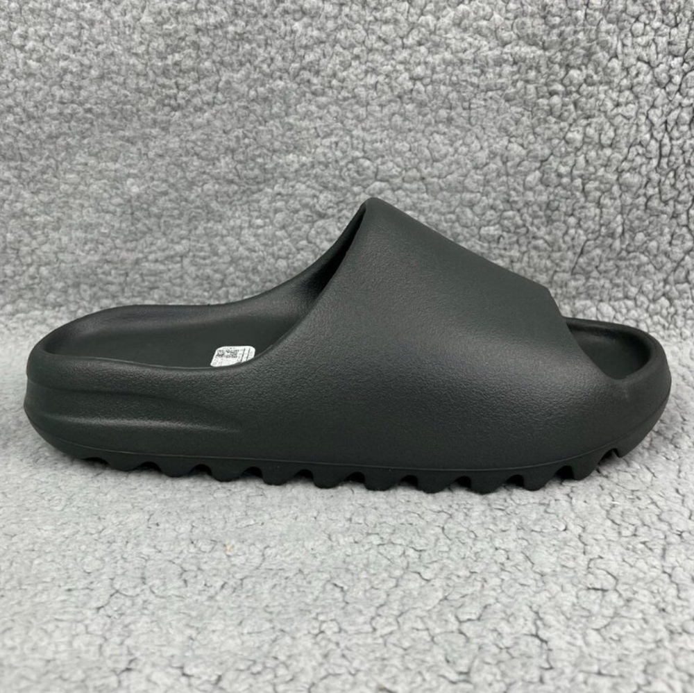 Adidas Yeezy Slide Onyx (Black) | Size 13 | Brand New (No Box)